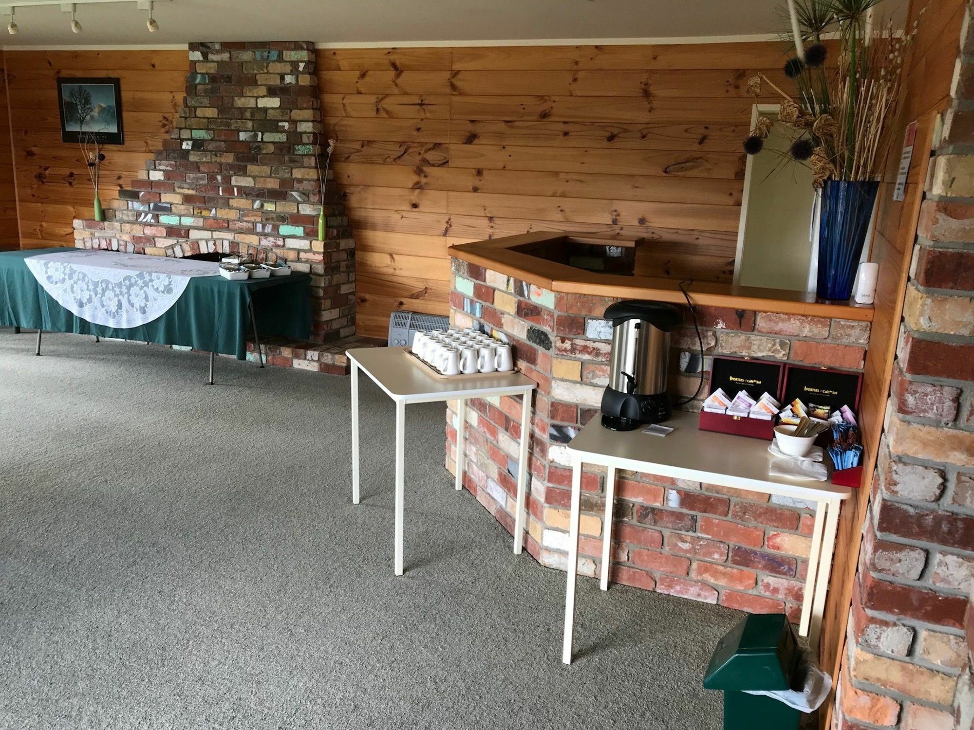 Cedarwood Lakeside Motel & Conference Venue Rotorua Exterior foto